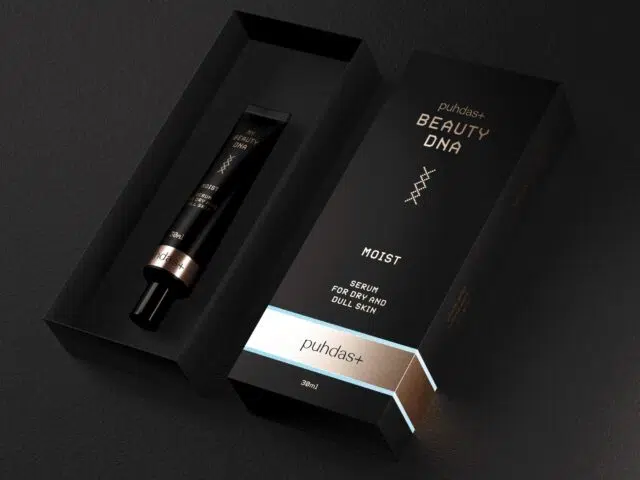 Beauty DNA muudab su arusaama nahahooldusest – Puhdas+
