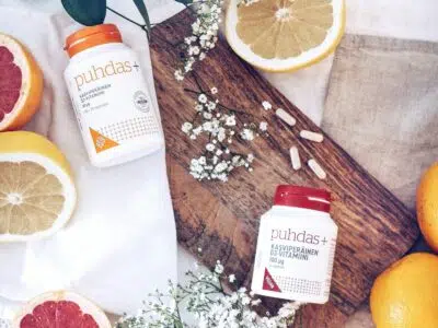 D-vitamiini tarbimine – kuidas tean, milline annus mulle sobib? – Puhdas+
