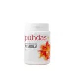 Polvo de extracto de Acerola 100 g