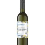 Ränigeel Silica Tonic ingveri ja sidruniga 750 ml