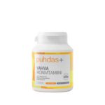 Multivitamiin 60 kapslit