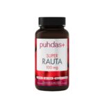 Super Raud 100 mg 60 kapslit