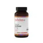 Saffron 30 mg 60 capsules