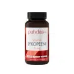 Lycopene 10 mg 60 capsules
