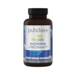 Magtein® Magneesium L-Treonaat 150 kapslit
