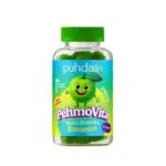 PehmoVita Multivitamin Apple Gummies 75 pcs