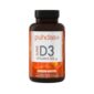 Super D3-vitamiin 125 µg