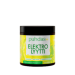 Elektrolüüdipulber sidrun 120 g