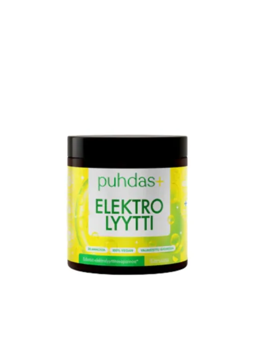 Polvo de Electrolitos Limón 120 g