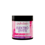 Elektrolüüdipulber vaarikas 120 g