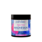 Puhdas+ Night Time magneesiumipulber maasika-mustika maitsega 80 g