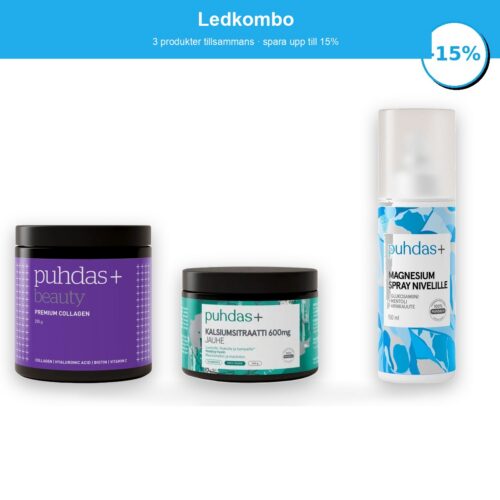 Ledkombo