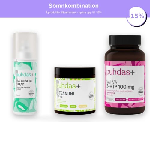 Sömn­kombination