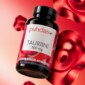 Puhdas+ Tauriin 500 mg 120 kapslit