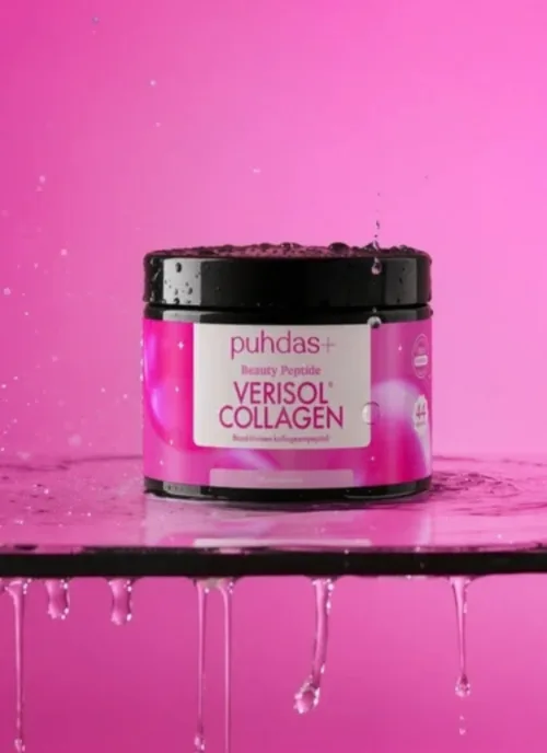 Beauty Peptide VERISOL® kollageen 150 g