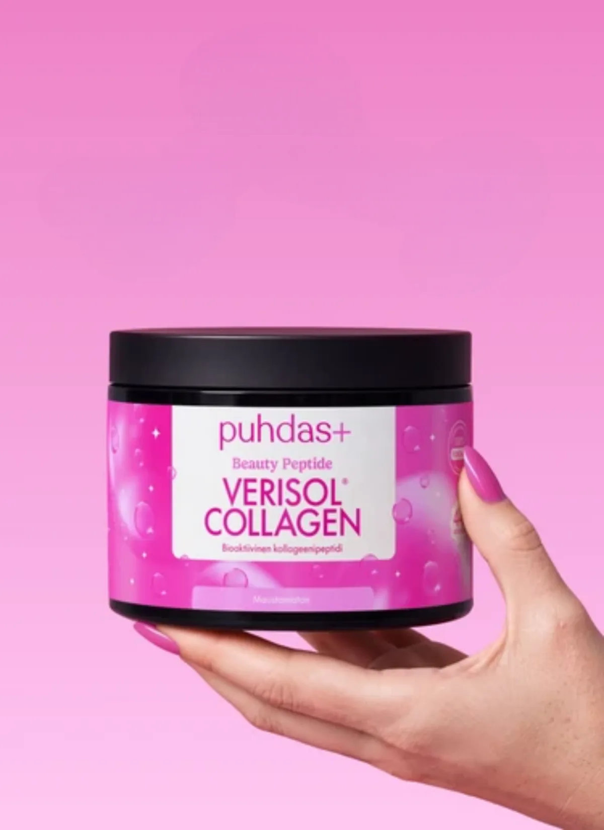 Beauty Peptide VERISOL® kollageen 150 g