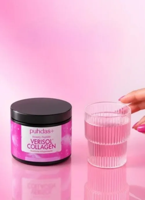 Beauty Peptide VERISOL® kollageen 150 g