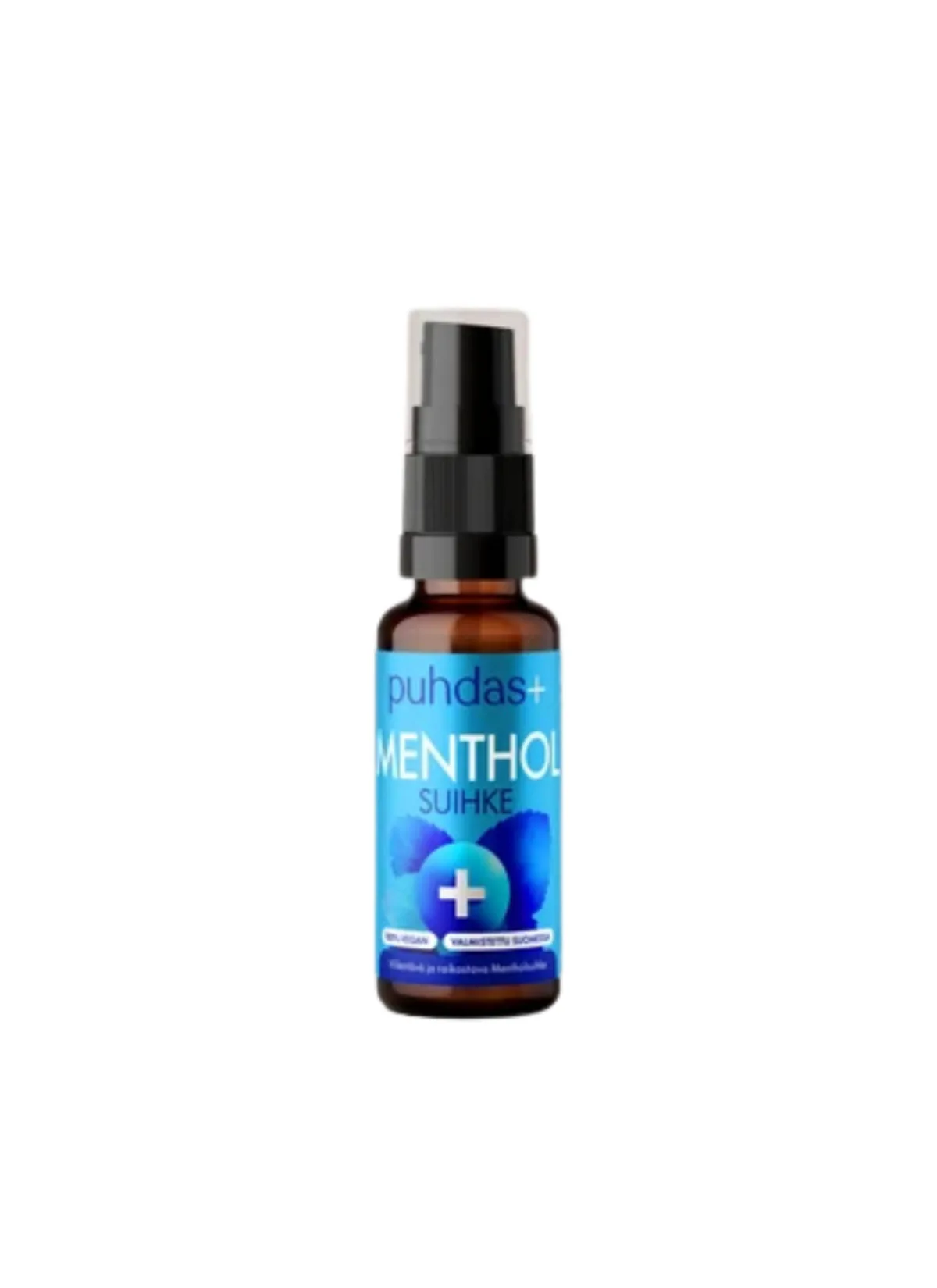 Mentoolisprei 30 ml