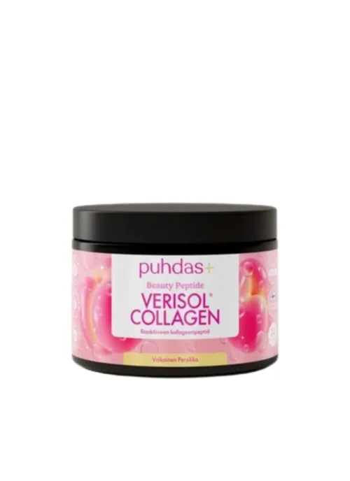 Beauty Peptide VERISOL® kollageen valge virsiku maitsega 150 g