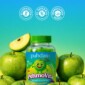 PehmoVita multivitamiini kummikommid õunamaitselised 225 g (75 tk)