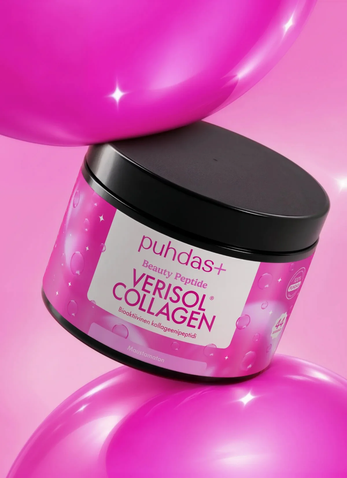 Beauty Peptide VERISOL® kollageen 150 g