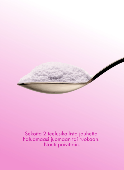 Beauty Peptide VERISOL® kollageen 150 g - Pilt 3