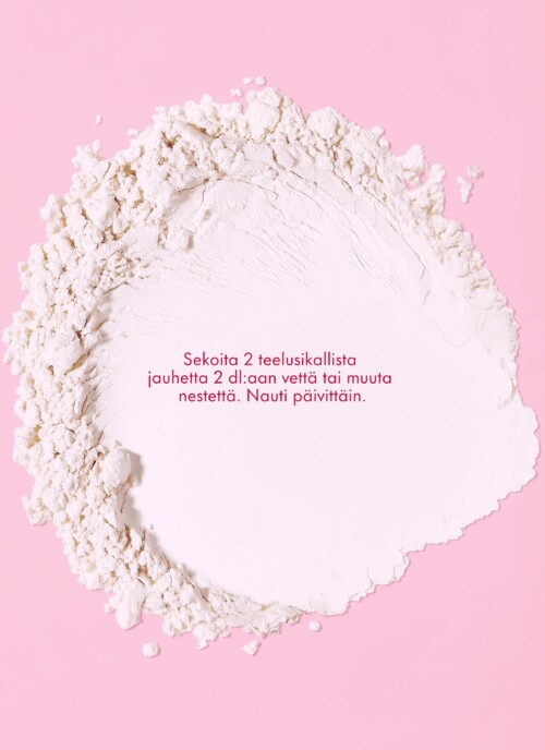 Beauty Peptide VERISOL® kollageen valge virsiku maitsega 150 g – Bild 4