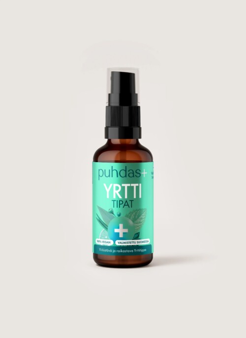 Ürditilgad 50 ml - Pilt 1