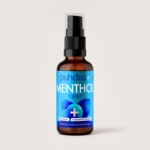 Mentoolitilgad 50 ml
