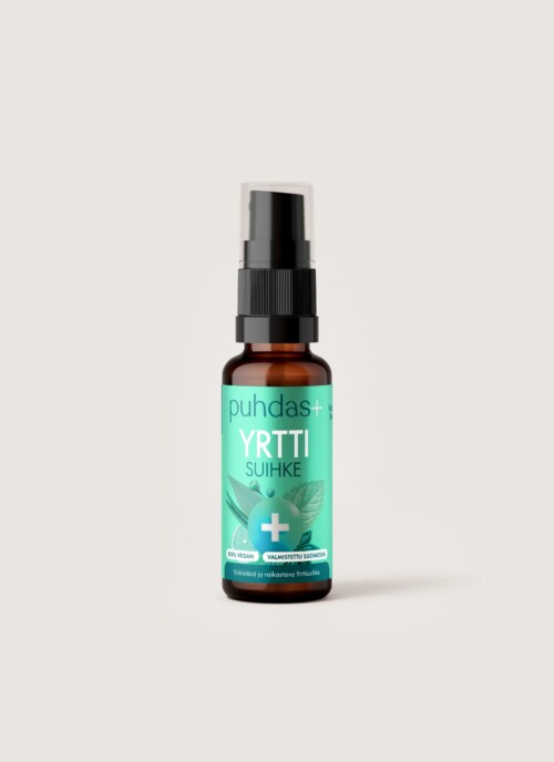 Herbal Spray 30 ml - Image 1