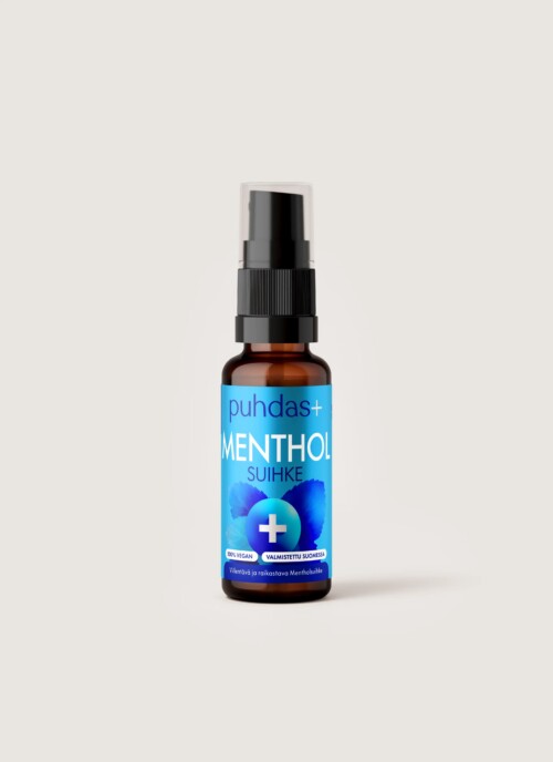 Mentoolisprei 30 ml - Pilt 1